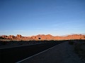 Las Vegas 2010 - Valley of Fire 0821